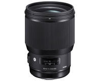 Sigma A 85mm f/1.4 Art DG HSM Canon - 453715 - zdjęcie 3